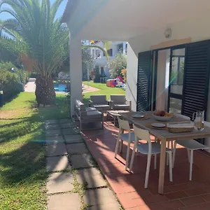  Apartamento Falesia 25