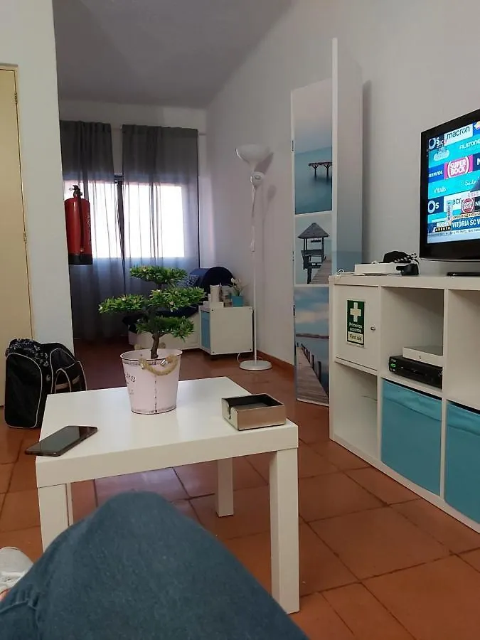 O Cantinho Do Vila Magna Apartment Albufeira