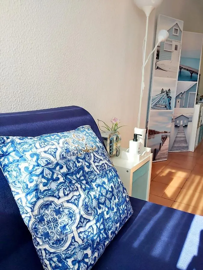 O Cantinho Do Vila Magna Apartment Albufeira