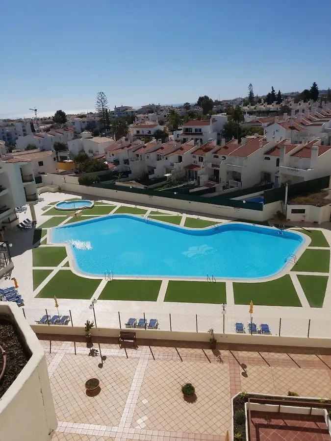 O Cantinho Do Vila Magna Apartment Albufeira