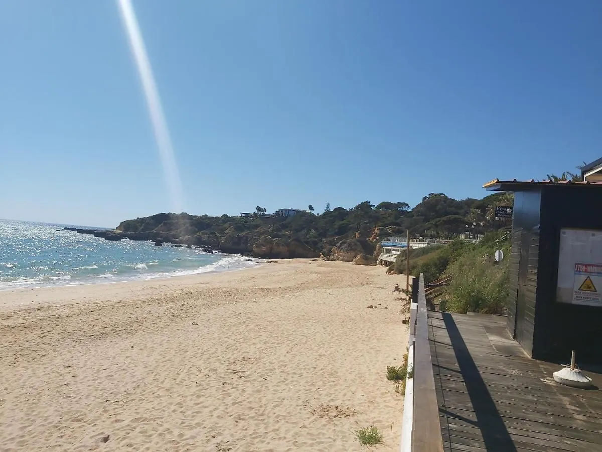 O Cantinho Do Vila Magna Apartment Albufeira