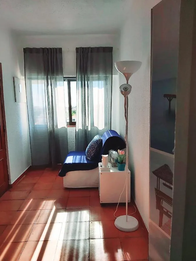 O Cantinho Do Vila Magna Apartment Albufeira