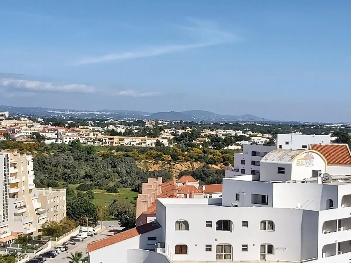O Cantinho Do Vila Magna Apartment Albufeira