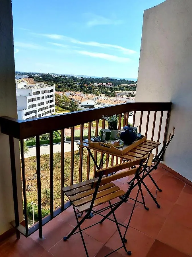 O Cantinho Do Vila Magna Apartment Albufeira