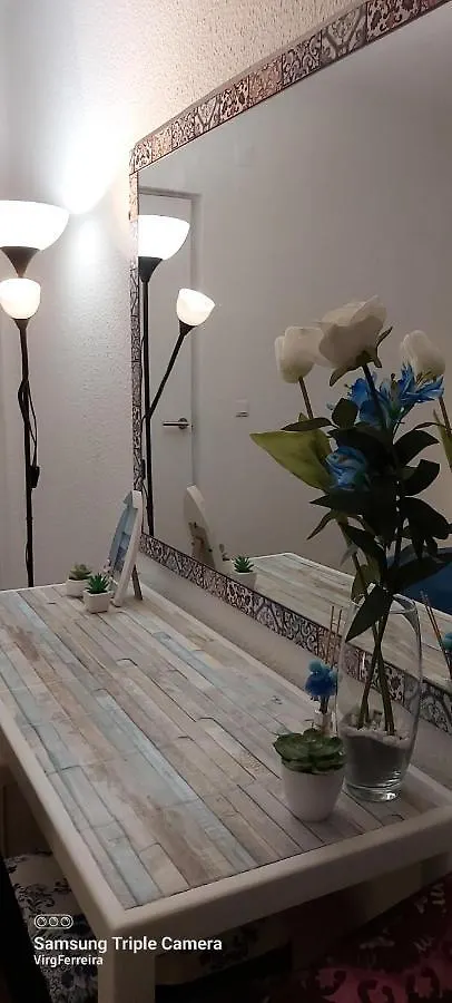 O Cantinho Do Vila Magna Apartment Albufeira