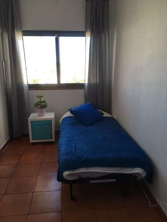 O Cantinho Do Vila Magna Apartment Albufeira