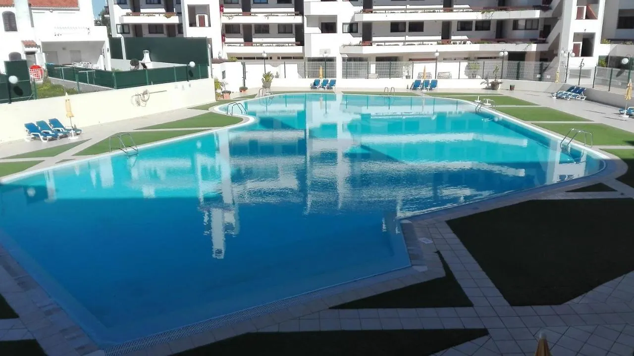 O Cantinho Do Vila Magna Apartment Albufeira